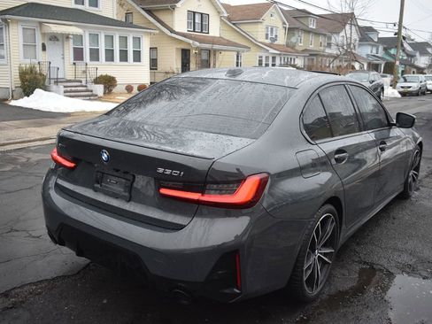 Used 2024 BMW 330i xDrive 330i xDrive w/ M Sport Package image 6