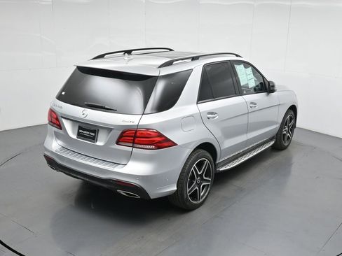 Used 2019 Mercedes-Benz GLE 400 4MATIC image 42