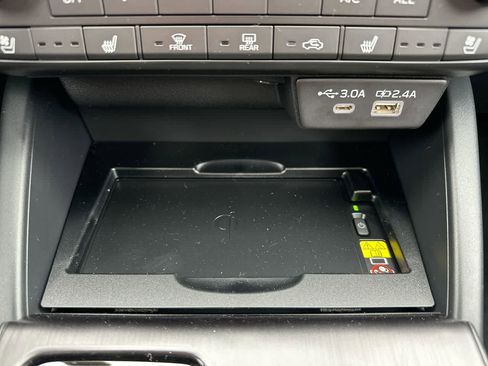 New 2026 Subaru Outback Wilderness AWD/4WD image 35