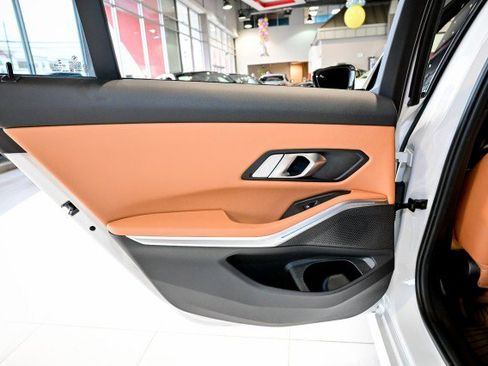 Used 2023 BMW 330i xDrive Sedan w/ Driving Assistance Package image 19