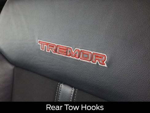 Used 2022 Ford Ranger Lariat w/ Tremor Off-Road Package image 44