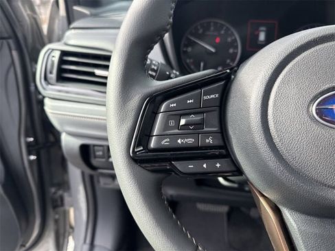 New 2026 Subaru Forester Sport w/ Sport Package image 65