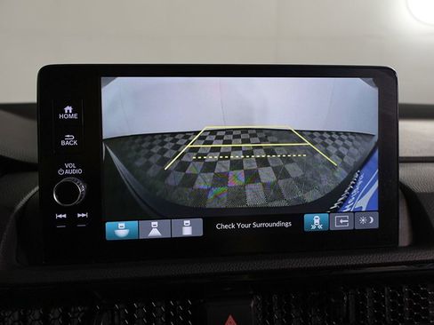 Used 2025 Honda CR-V Sport Touring image 50
