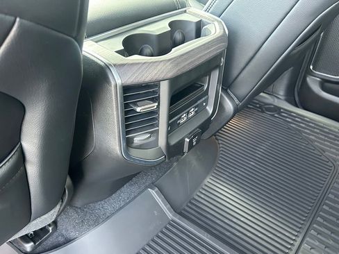 New 2026 RAM 1500 Laramie w/ Sport Appearance Package RWD image 26