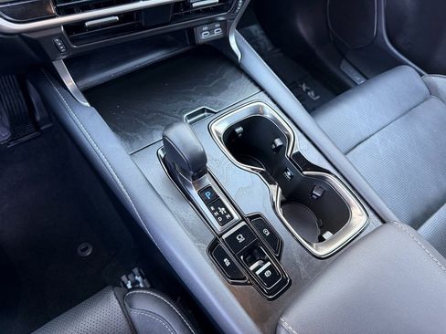 Certified 2023 Lexus RX 350 FWD w/ Accessory Package (Z1) image 23