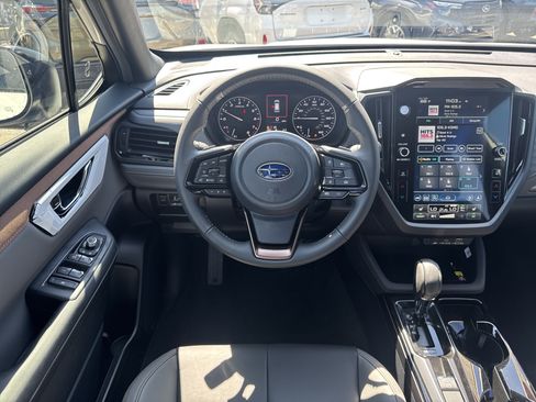 New 2026 Subaru Forester Sport AWD/4WD image 12