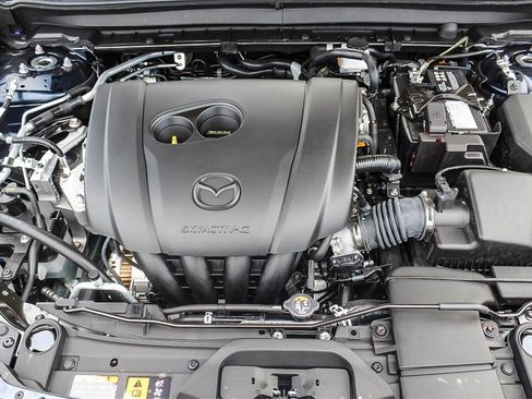 New 2026 MAZDA CX-30 AWD 2.5 S image 12