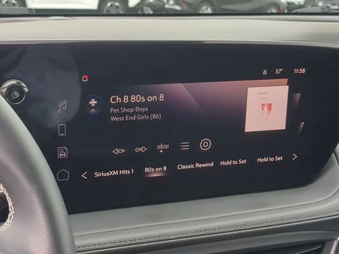 Used 2024 Buick Encore GX Preferred FWD image 12