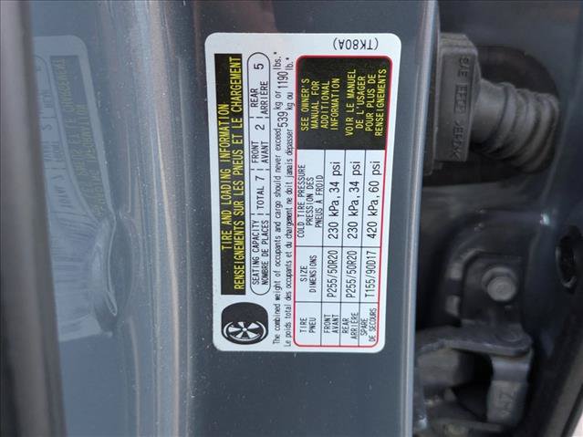 Used 2022 MAZDA CX-9 Carbon Edition AWD/4WD image 14