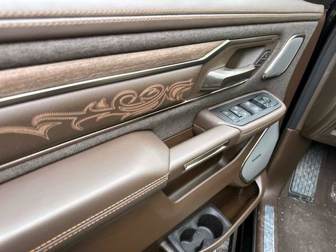 New 2026 RAM 1500 Limited image 10