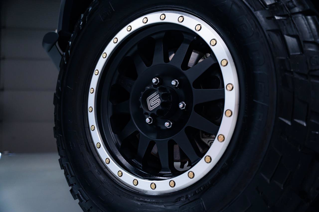 Used 2014 Ford F150 Raptor w/ Equipment Group 801A Luxury AWD/4WD image 25