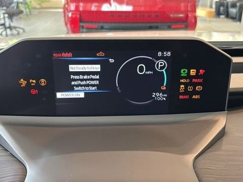 New 2026 Toyota C-HR w/ Cold Weather Package AWD/4WD image 15