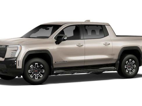 New 2026 GMC Sierra EV Elevation AWD/4WD image 28