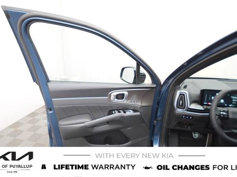 New 2026 Kia Sorento SX Prestige image 9