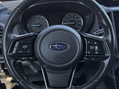 Used 2021 Subaru Crosstrek 2.5i Sport AWD/4WD image 18