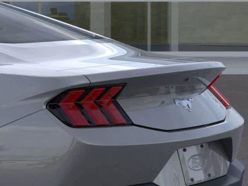 New 2026 Ford Mustang EcoBoost image 22