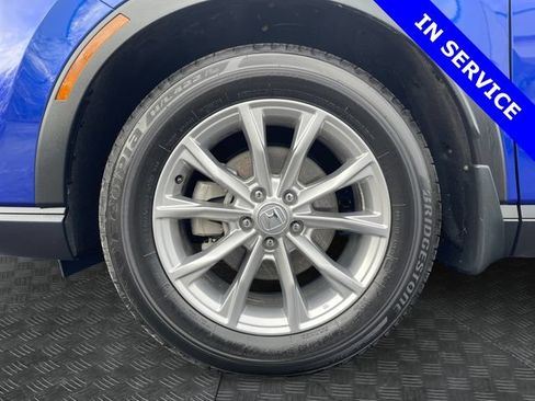 Used 2025 Honda CR-V EX image 15