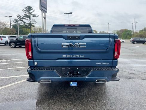 Certified 2026 GMC Sierra 1500 Denali Ultimate AWD/4WD image 5