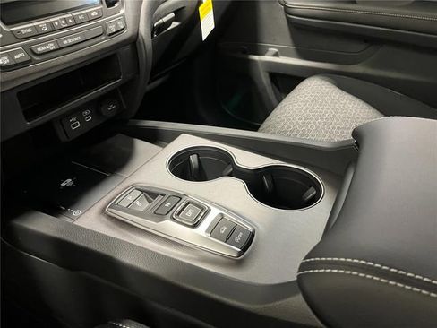 New 2026 Honda Ridgeline Sport image 13