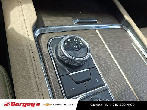 Used 2024 Ford Expedition Limited AWD/4WD image 20