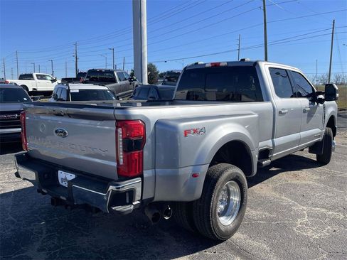 Certified 2023 Ford F350 Lariat w/ Lariat Ultimate Package image 3