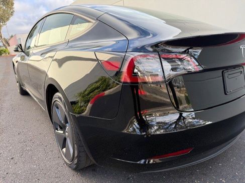 Used 2023 Tesla Model 3 Standard Range RWD image 10