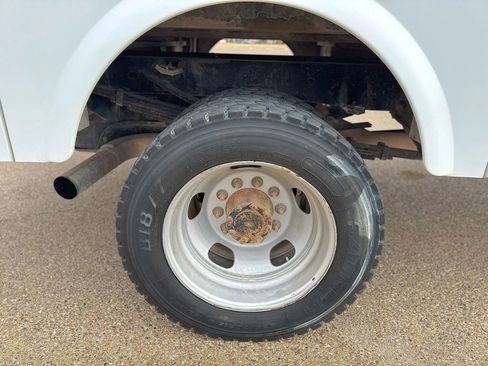 Used 2018 RAM 5500 Tradesman w/ Ambulance Prep Group image 7