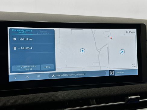 New 2026 Hyundai Santa Cruz Limited image 13