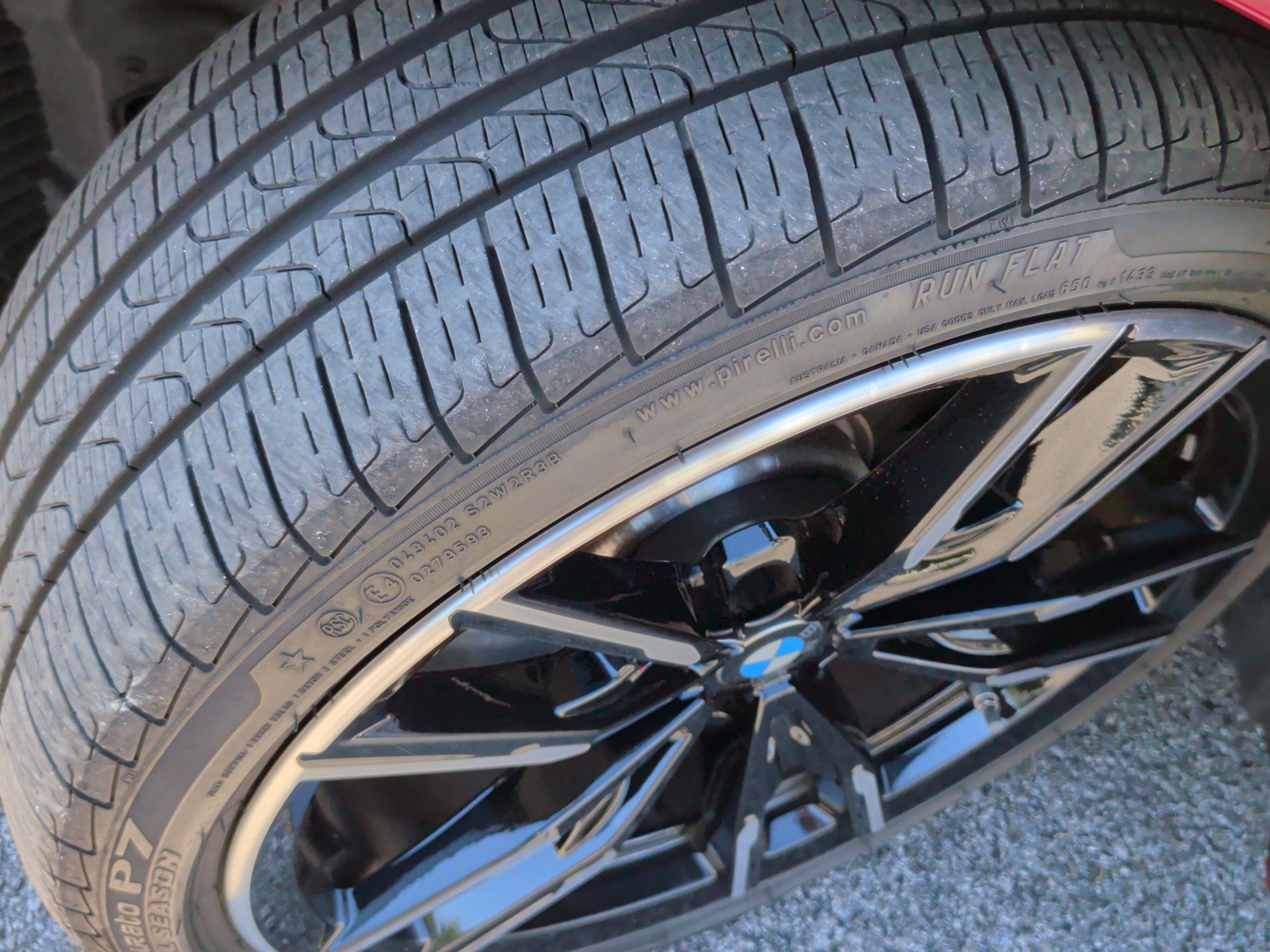 Used 2026 BMW M440i Coupe RWD image 14
