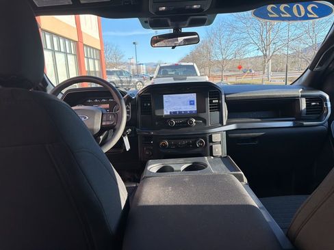 Used 2022 Ford F150 XL w/ STX Appearance Package image 40