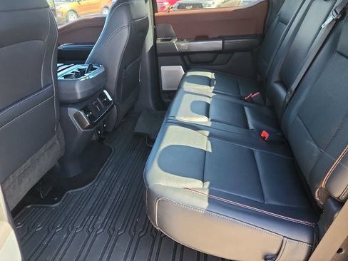 Used 2021 Ford F150 Lariat w/ Equipment Group 502A High AWD/4WD image 10
