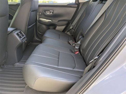 New 2025 Acura ADX AWD image 10