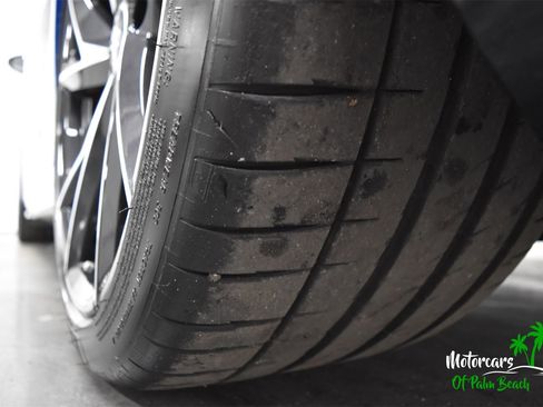 Used 2023 Audi R8 V10 performance w/ Premium Package image 56