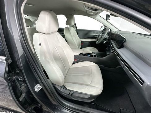 Used 2024 Hyundai Sonata SEL image 28