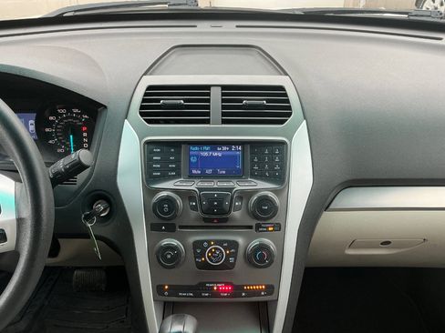 Used 2012 Ford Explorer FWD image 21