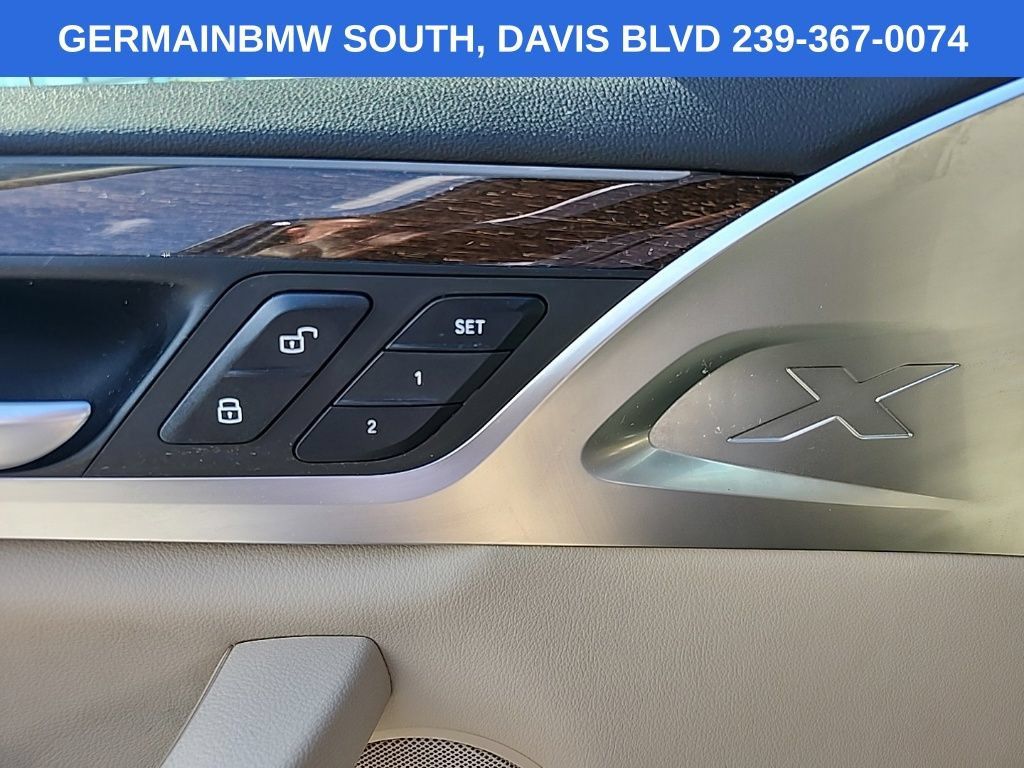 Used 2022 BMW X3 sDrive30i RWD image 21