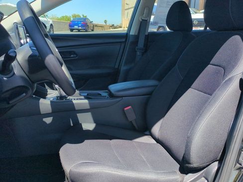 Certified 2024 Nissan Sentra S FWD image 19