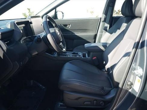 New 2026 Subaru Outback Limited AWD/4WD image 6