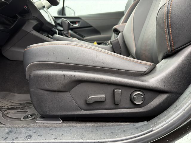 Used 2025 Subaru Crosstrek 2.5i Limited w/ Crosstrek Mirror Package AWD/4WD image 23