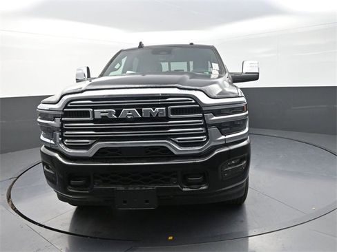 New 2026 RAM 2500 Laramie image 2