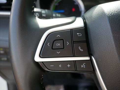 Certified 2024 Toyota Highlander LE AWD/4WD image 26