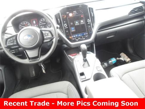 Used 2024 Subaru Crosstrek 2.0i Premium image 9