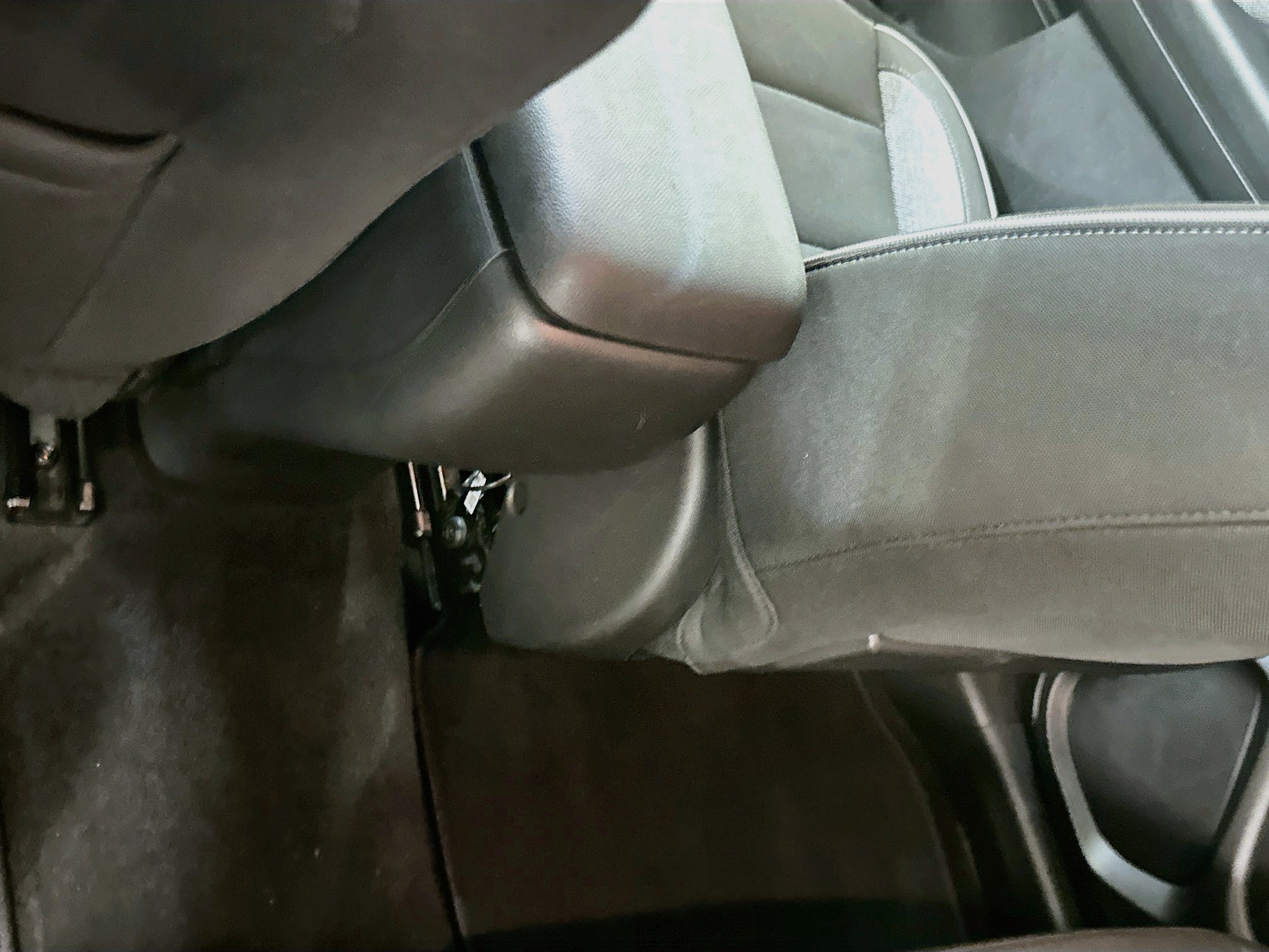 Used 2025 Chevrolet TrailBlazer LT AWD/4WD image 27