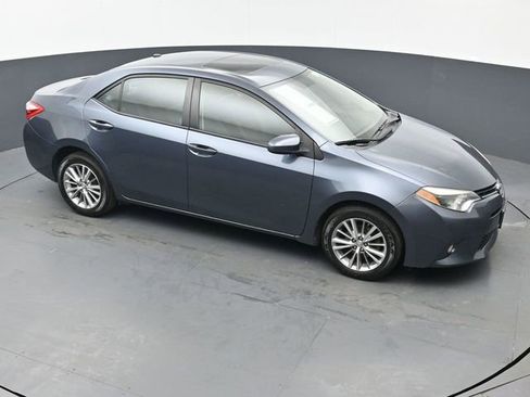 Used 2015 Toyota Corolla LE Premium image 44