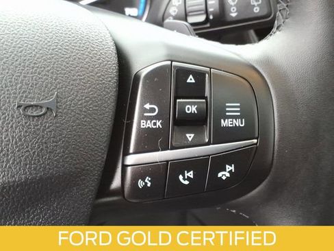 Used 2024 Ford Bronco Sport Badlands w/ Premium Package AWD/4WD image 29