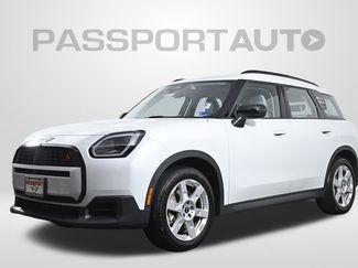 Certified 2025 MINI Cooper Countryman S video 1
