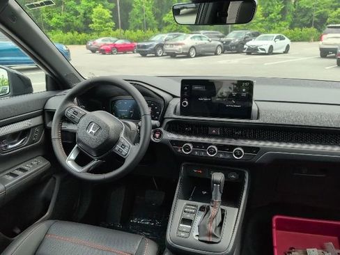 New 2026 Honda CR-V Sport-L image 15