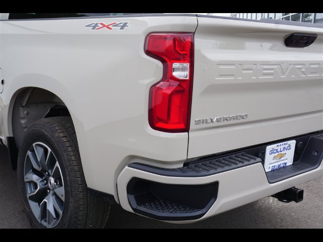 New 2026 Chevrolet Silverado 1500 RST AWD/4WD image 24