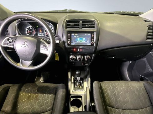 Used 2022 Mitsubishi Outlander Sport S image 7