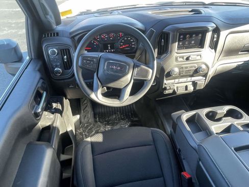 New 2026 GMC Sierra 3500 Pro w/ Convenience Package AWD/4WD image 6